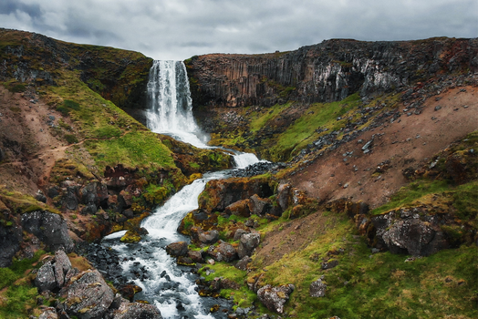 Private Snæfellsnes Peninsula Tour — photo 6