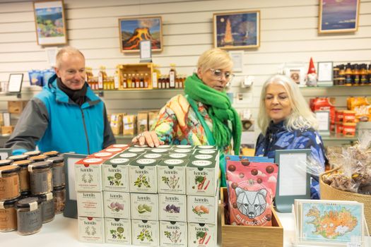Private Icelandic Sweet Tooth Tour — photo 3