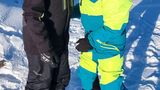 Snowmobile tour from Akureyri — photo 29