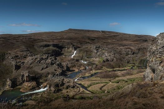 Private Hiking Guided Tour: Vikings and Waterfalls — photo 5