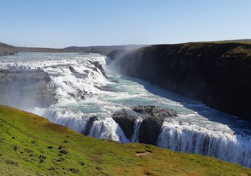 The Golden Circle & Kerid Volcanic Crater | Small Group Day Tour — photo 8