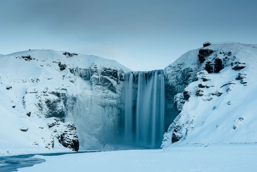 South Coast Waterfalls, Black Beach and Glacier Adventure | Small Group Day Tour — photo 3