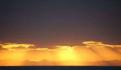 Midnight Sun Tour