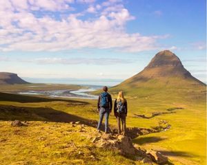 Total Solar Eclipse Photography Tour - Snæfellsnes Peninsula — photo 4
