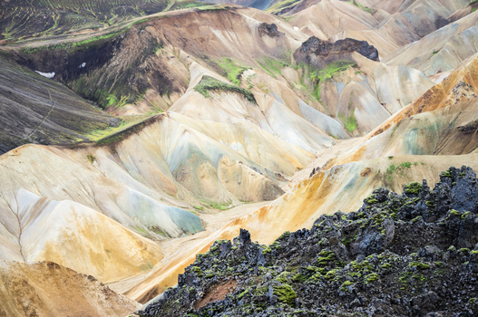 Landmannalaugar, guided Self-Drive tour — photo 5
