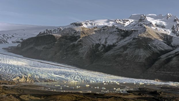 Glacier Edge Helicopter Tour from Skaftafell with Landing — photo 25