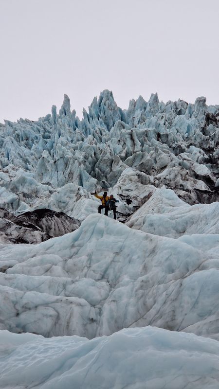 Skaftafell Beyond The Limit - 6 hour Adventure, photo 4 of 11