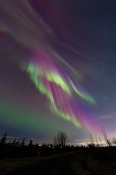 Exclusive 3-Hour NORTHERN LIGHTS Experience – Private Tour — photo 9
