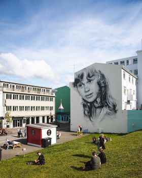 Akureyri Private Walking Tour — photo 18