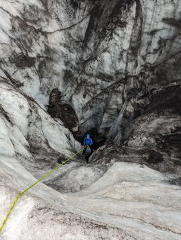 Private Ice climbing tour — photo 9