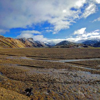 Landmannalaugar & Hekla Volcano Private Adventure — photo 6