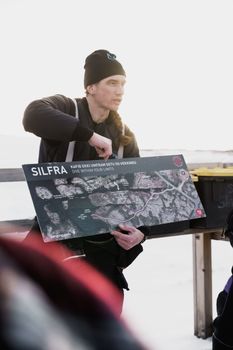 PRIVATE: Silfra Snorkeling - with underwater photos / From Reykjavik — photo 8