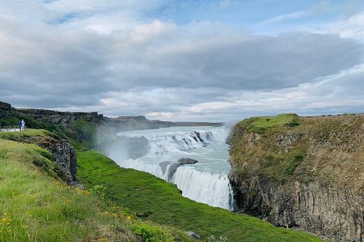 Golden Circle & Friðheimar Experience: Private Farm & Wonder Tour — photo 10