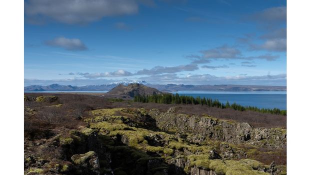 Small group Tour: Golden Circle, Kerið and Fontana — photo 5