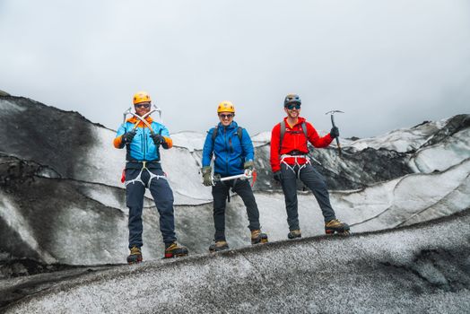 Glacier Exploration — photo 7