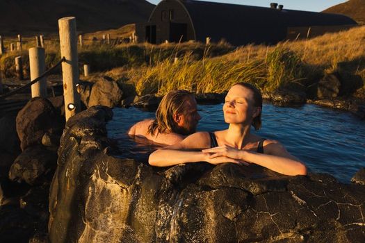 Golden Circle Private Tour with Hvammsvik Hot Springs — photo 10