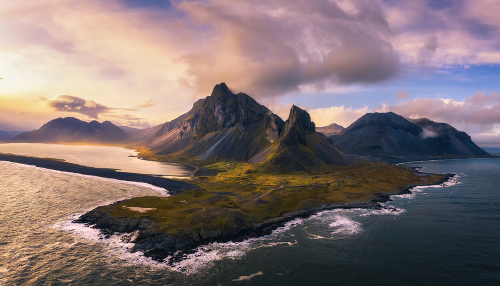 Djúpivogur: Jökulsárlón & Diamond Beach Cruise Tour, photo 7 of 14