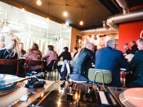 The Private Reykjavik Brewery & Beer Tasting Tour — photo 8
