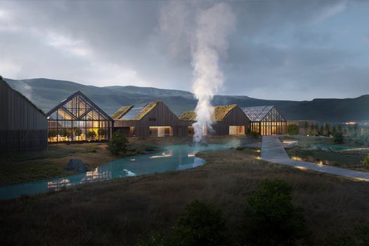 South Coast Wonders with Reykjaböð Hot Springs — photo 3
