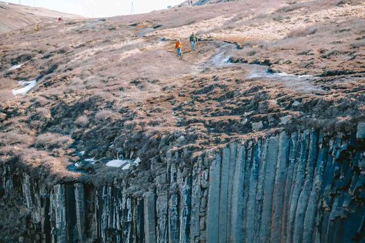 Stuðlagil Canyon from Seyðisfjörður — photo 11