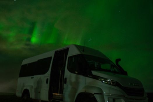 Private Northern Lights Tour — photo 6