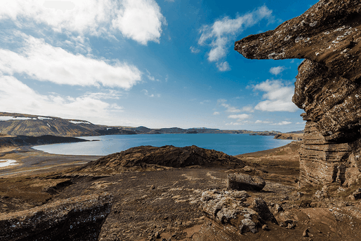 Reykjanes + Lava fields Private Tour — photo 2