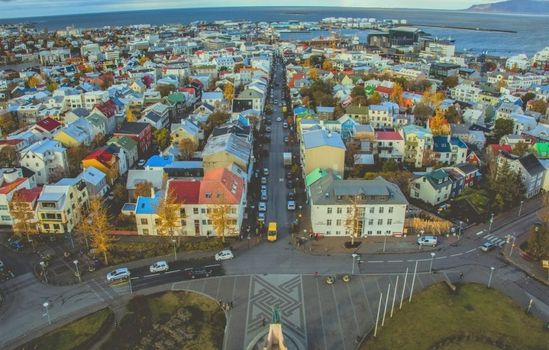 Reykjavik Sightseeing Private Tour — photo 2
