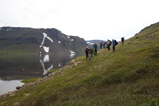 Hornvík Heights and Sights — photo 3