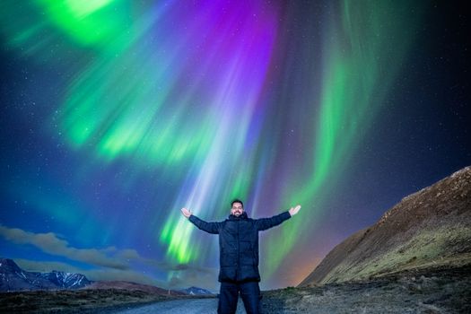 Northern Lights Jeep Tour [Private] - Icelandic Guide | Pro Photos | Hot Chocolate | Storytelling — photo 5