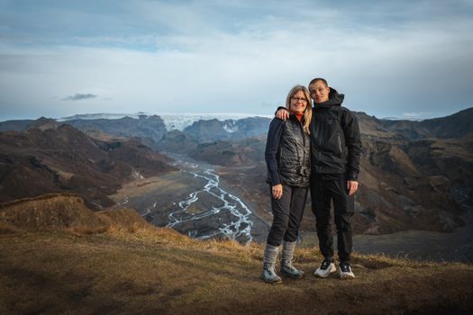 Thórsmörk – Valley of Thór | Private Tour | Photo Package Included