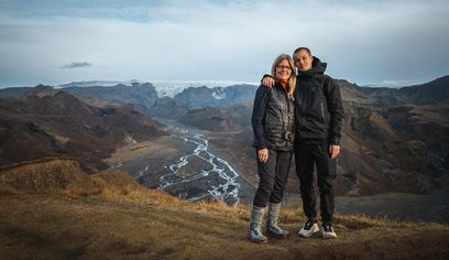 Thórsmörk – Valley of Thór | Private Tour | Photo Package Included