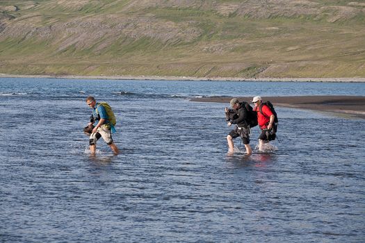Hornvík Heights and Sights — photo 9