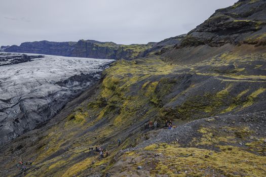 Glacier Exploration — photo 14
