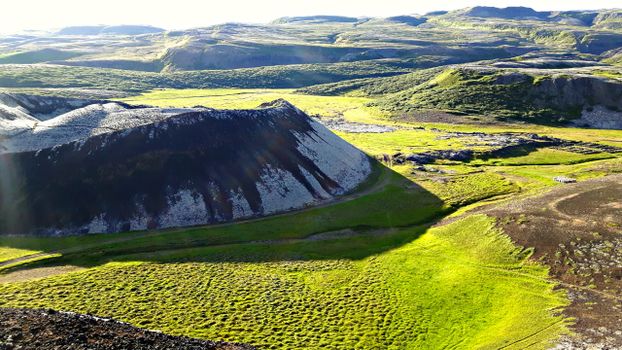 A Magical Day in Iceland - a private custom made tour - Up to 9 passengers — photo 3