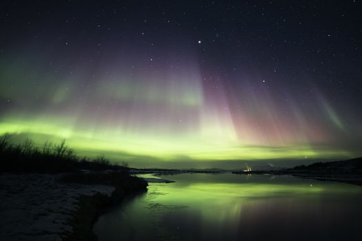 Private Northern Lights Tour from Reykjavik — photo 3