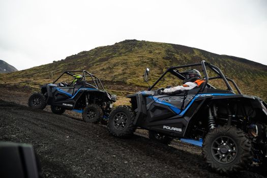 Buggy & Burger - Near Reykjavik — photo 4
