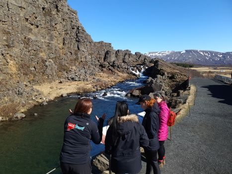 Golden Circle, Kerid Crater & Hvammsvik Hot Springs | Small Group Day Tour — photo 8
