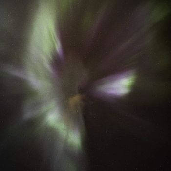 Northern Lights Hot River Hike in Reykjadalur — photo 8