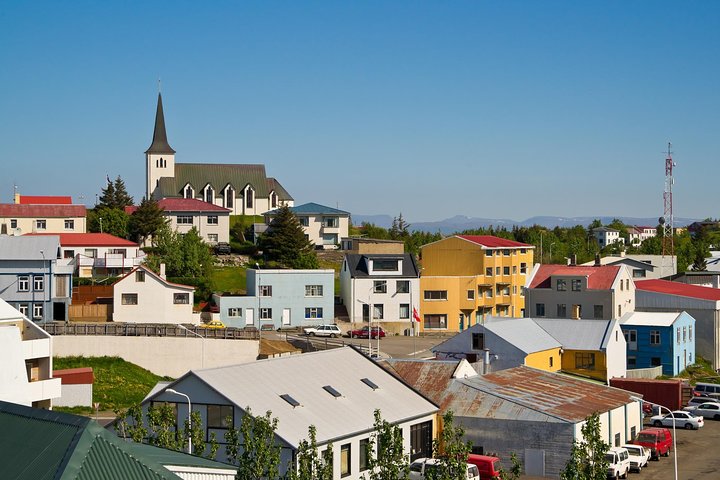 Borgarfjörður, photo 6 of 8