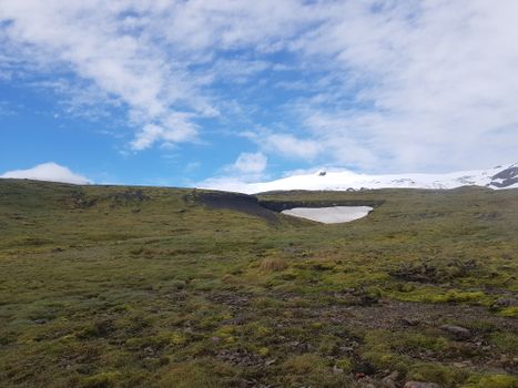 Eyjafjallajökull Hike — photo 6