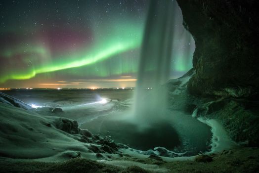 Northern Lights Small Group Tour with Free Photos — photo 3