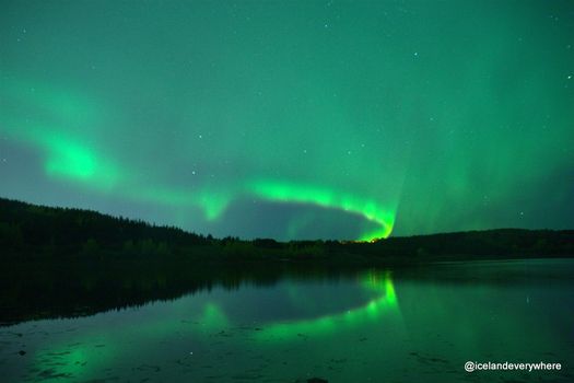 Private Northern Lights — photo 9