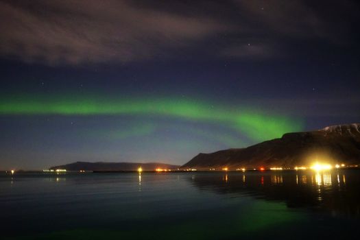 Northern Lights by Boat — photo 16
