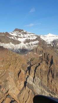 Glacier Edge Helicopter Tour from Skaftafell (No Landing) — photo 14