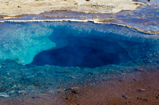 Golden Circle Private Tour with Kerid Crater — photo 23