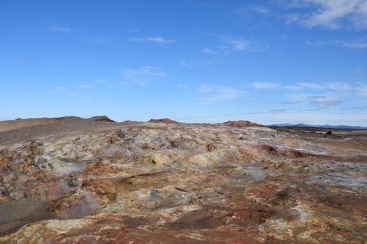 Reykjanes Peninsula — photo 4
