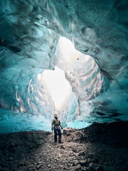 Ice Cave Tour — photo 2