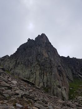 Rock Climbing — photo 2