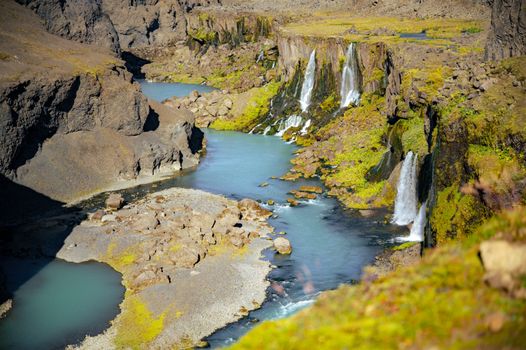 LANDMANNALAUGAR : PRIVATE HIGHLANDS — photo 11