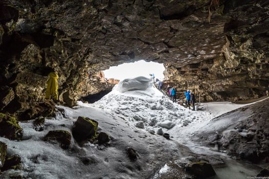 Lofthellir Ice-Cave Exploration - Super Jeep Tour — photo 3